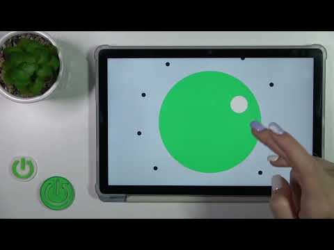 How to Check Android Version on Blackview Tab 12?