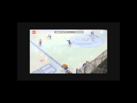 Hc Fribourg-Gottéron Saison 2010/11