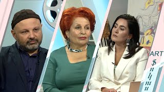 Ժանսեմ․Կենդանի գծի վարպետը