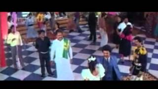 Puthiya Nilave - Video Song  Sarathkumar Heera Ran