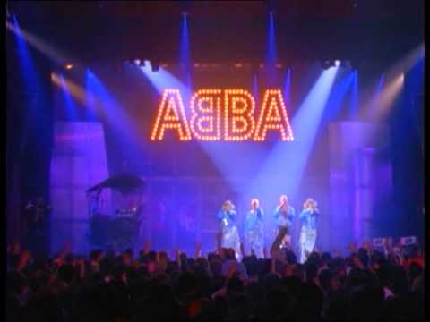 Erasure   ABBA Voulez Vous