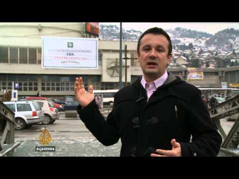 Održan Svjetski bošnjački kongres - Al Jazeera Balkans
