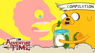 Download lagu The Multiverse of Prismo and His Pickles! 🥒🕰️ | Compilation | Adventure Time | Cartoon Network mp3 Download lagu The Multiverse of Prismo and His Pickles! 🥒🕰️ | Compilation | Adventure Time | Cartoon Network mp3