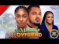 MY MOTHER S BOYFRIEND Van Vicker Jackie Appiah Angel Unigwe Brand New 2025 Nigerian Movie