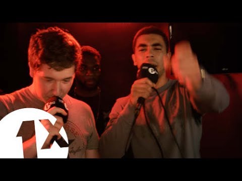 Scottish Team Takeover with DJ Target