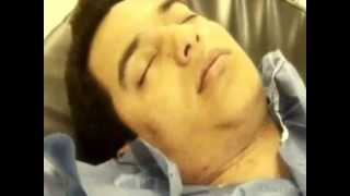 Muere ariel camacho junto a dos personas