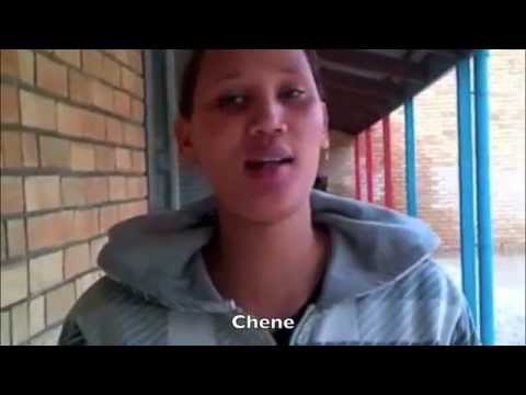 Training for Young South African Teachers