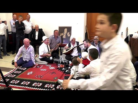 HALIL E SHAIP BYTYQI & VISAR BYTYQI 2019 =ADEM JASHARIT = PER DITLINDJEN E HALILIT