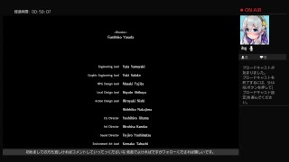 最強カウンター 仁王魔王耀変「nioh」＃20 声真似主の低音ボイスJKが生実況