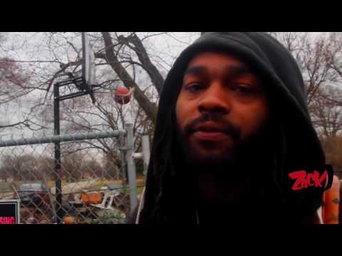 *Must Watch - Footage That Lead Police To Raid "Harvey World" Monk Donk | Shot By @TheRealZacktv1