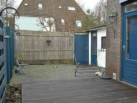 Koopwoning: M. de Klerkstraat 30, Almere