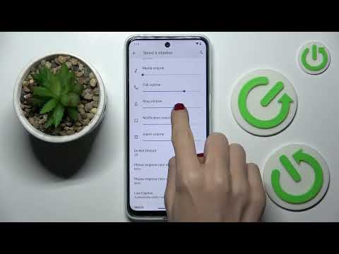 How to Change Ringtone on MOTOROLA MOTO G23 – Find Ringtone List
