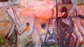 Klaus Schulze - The Cello Cellingua