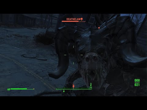 Didnt know i needed armor.... I croaked