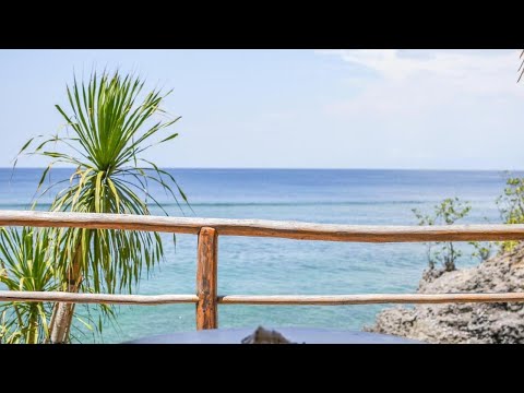 Le Cliff Bali, Uluwatu, Indonesia