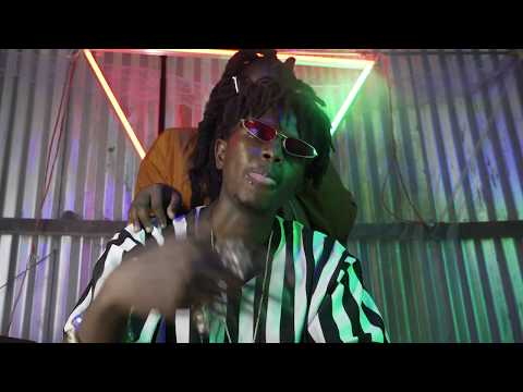 ICCEY - WASHA KISHADA (4.20)  X OCTOPIZZO X WILLY M TUVA (OFFICIAL VIDEO)