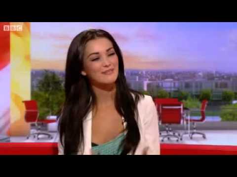 Amy Jackson Leak