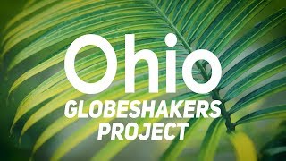 Globeshakers Project - Ohio (Justice cover)
