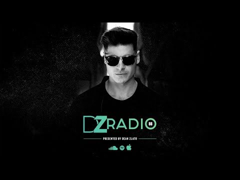 DZ Radio 88 - Dean Zlato Studio Mix