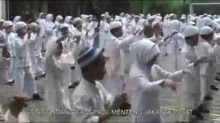 Download lagu Pendidikan Anak - Senam Anak Muslim - Senam Sehat Anak-anak Indonesia mp3