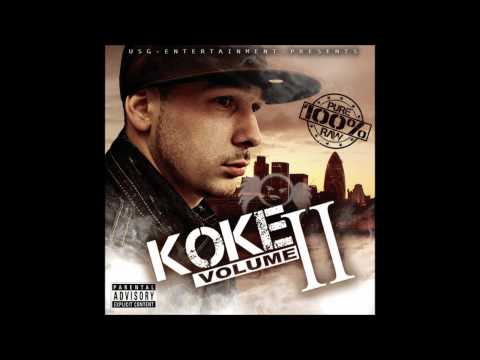 K-Koke - Letter Home (Feat. Teish O'Day)