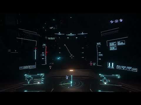 Star Citizen: How to kill an 890J | Origin 325a versus 890J