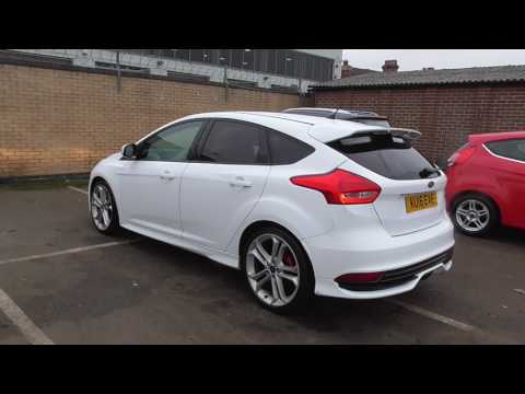 Ford New Focus C346 MCA KU16EXE U31153