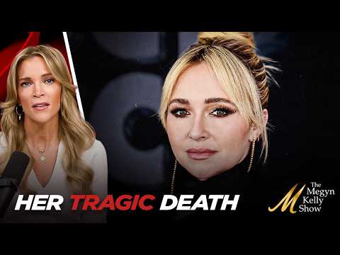 Thumbnail for Actress Hayden Panettiere Found Dead at 36 by Hayden Panettiere