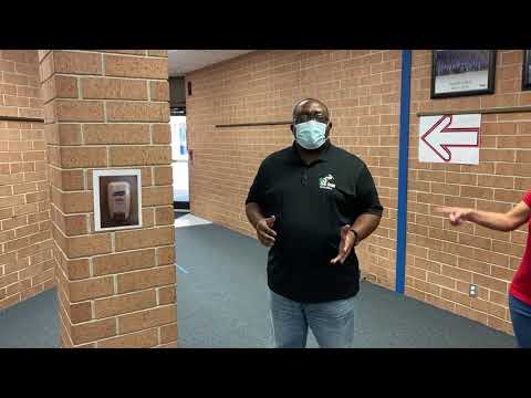 YouTube video