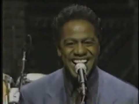 Arthur Baker   Love Is The Message