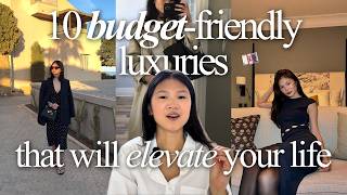 10 Ways to Live a Luxurious Life Without Lifestyle Creep