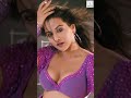 Vidya Balam Blouse Boobs 2