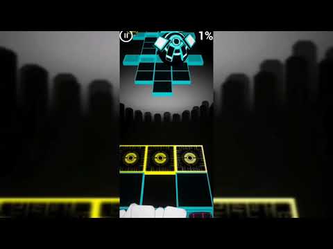 Rhythm Join - Nostalgia (Level Made by RSCarlo)