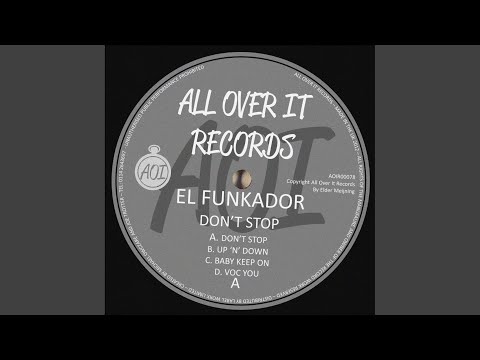 Up 'N' Down (Original Mix)