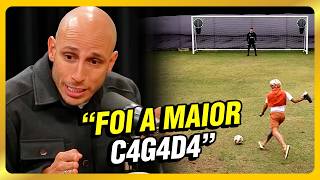 A VERDADEIRA HISTÓRIA DA FATIADA DO MENZINHO