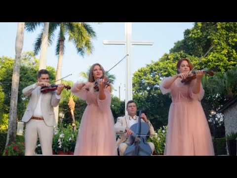 Promotional video thumbnail 26 for Assai Event Musicians