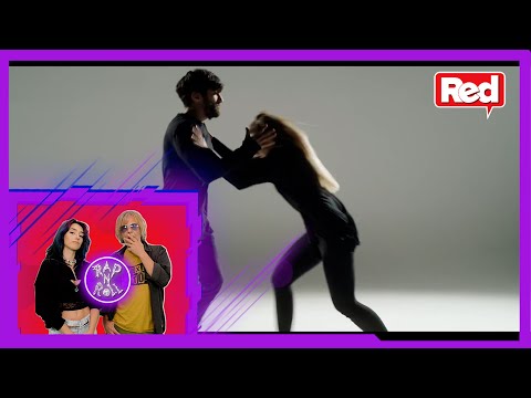 RapNRoll - Pretty Loud - Ravnopravno - 26.11.2021. - Red TV