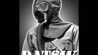 Borgore vs  DatsiK - nympho &amp; need u MashUp