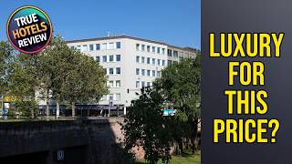 Brera Serviced Apartments Nurnberg - Luxury for This Price? | Nuremberg, Germany