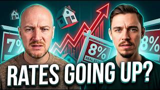 Oil Prices and Why Your Mortgage Just Got Expensive