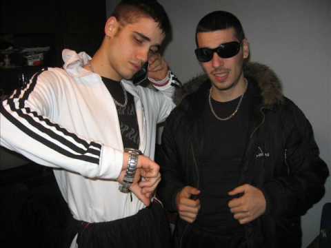 DT Crew feat Juice Juice do it Just do it