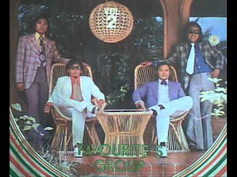 Favourite 's Group - Senyum terakhir