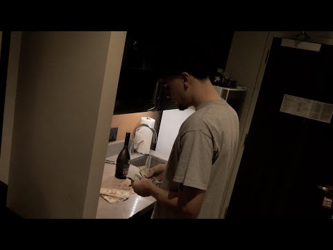 grimm doza & swum - the blade (dir. revenxnt)