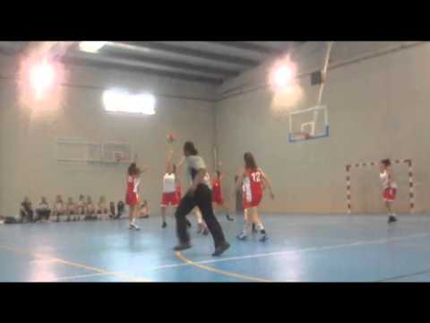 Copa Junior B Cadete A - Romareda