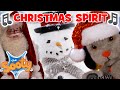I M In The Mood For Christmas TheSootyShowOfficial Christmas TV Show For Kids