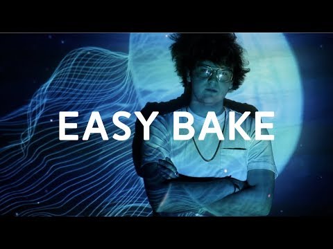 LukieB - 'EASY BAKE' (Official Video)
