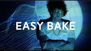LukieB - 'EASY BAKE' (Official Video)