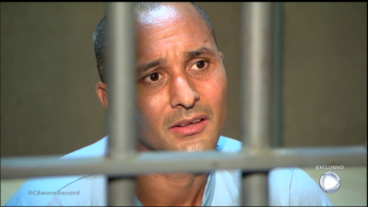 Marcinho VP dá nova versão sobre a morte de Tim Lopes