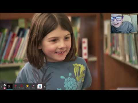 mrcola56 reacts to conan singing about school kids blues