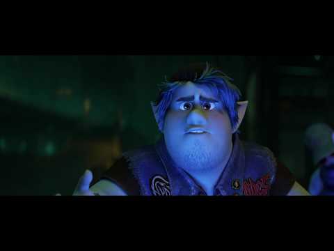 Офіційний трейлер №2 (український)